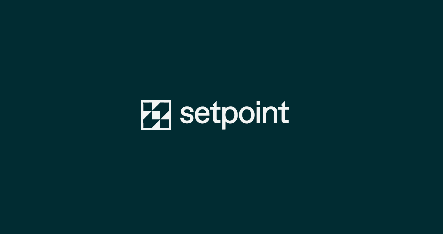 Setpoint Data Suite